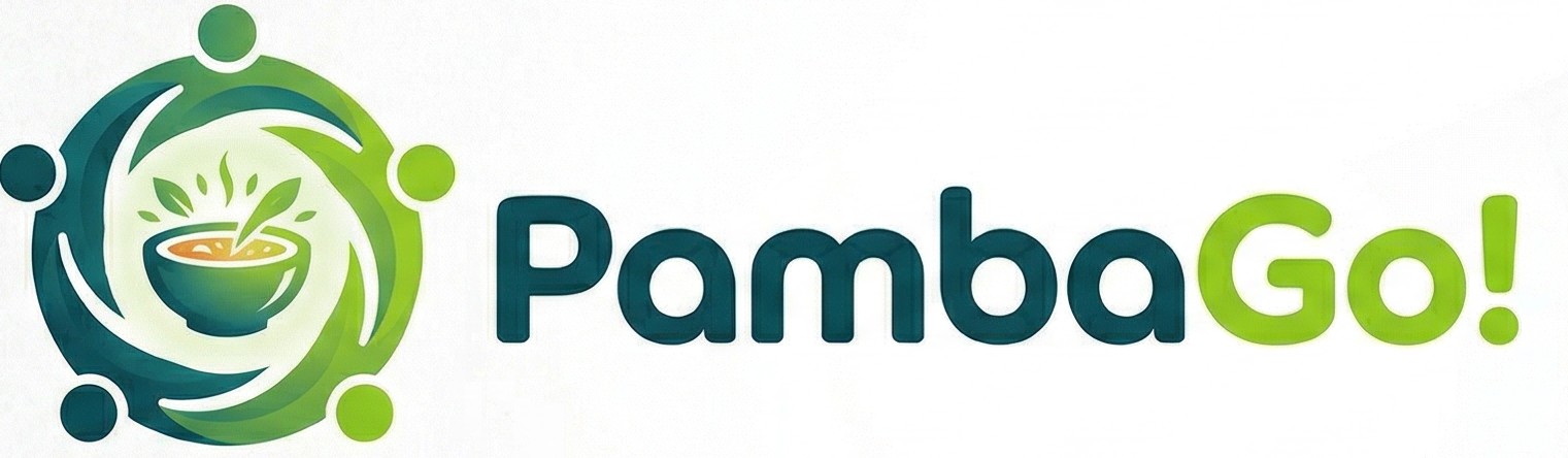 PambaGo Logo